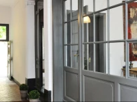 B&B Chambres en Ville