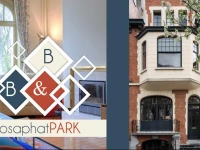 B&B Josaphat Park