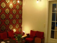 B&B La Tour de Bebelle