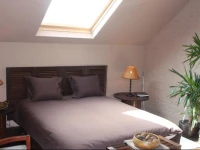 B&B Les Habitats Nomades