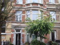 B&B Stuyvenberg Atomium