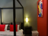 B&B Welcome To My Place