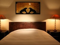 Bed and Breakfast Sablon-Aire Suite