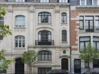 Brugmann Square Apartments