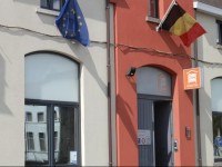 Brussel Hello Hostel