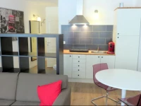 Brussels Louise Studio