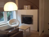 Brussels Roi Baudouin Apartment