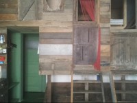 Camping Town Brussels