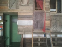 Camping Town Brussels