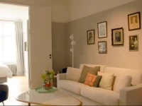 Chambre dhГґtes Zita Brussels