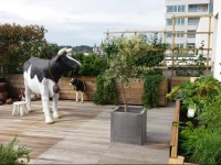 Chambre de charme au bord du canal