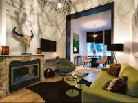 Charles Home - Louise Aparthotel