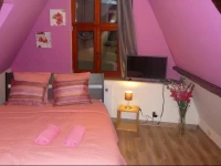 Chez Esmara Et Philippe Fourche