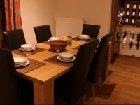 City Center Apartments Bourse