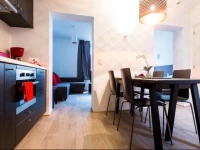 Cityzen Apartments Fine Arts