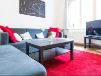 Cityzen Apartments Grand Place