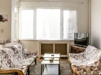 Claus Halldis Apartment