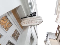 Compagnie des Sablons Apartments