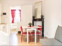 Cool Central Apartment