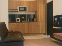 Cosy apartment in the center of Brussels