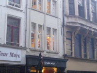 De Witte Leirsse 1557