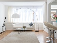 DodonГ©e Halldis Apartment