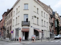 EU Residence by ApartmentsApart