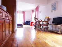 European Apartments Schuman-Ambiorix