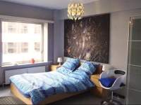 European Quarter Studio