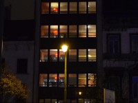 Flatcity Brussels Center