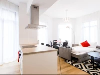 Grand Central Apartments