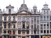 Grand Place Apartments