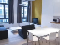 Grand Place Apartments Sablon