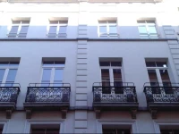 Grand Place The Looks Apartment