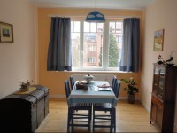 Guest House Dasos Kynthos