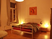 Guest house Heysel Laeken Atomium