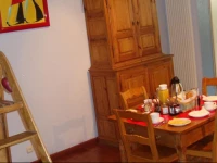 Guesthouse Casa Belgo Argentina