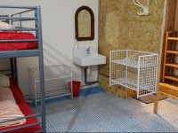 Guesthouse JustforSleep