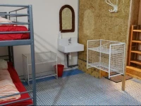 Guesthouse JustforSleep