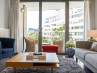 Joseph II Halldis Apartment