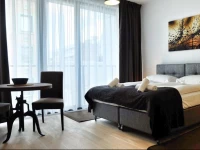 La Monnaie Residence