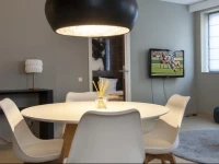 Le Coup de Coeur - Apartment Sablon II