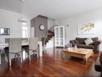 Le Coup de Coeur Apartment Brasseurs