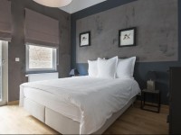 Le Coup de Coeur Apartment Rue des Pierres I