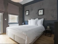 Le Coup de Coeur Apartment Rue des Pierres I