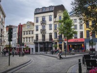 Le Coup de Coeur Apartment Vieille Halle aux BlГ©