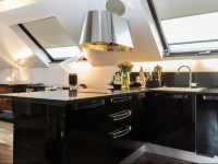 Lepoutre Halldis Apartment