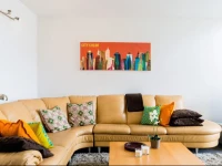 Livingstone Halldis Apartments