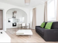 Louise Apartments Chatelain