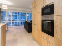 Louise Apartments Vleurgat